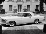 Lincoln Continental Mk II 1956 года